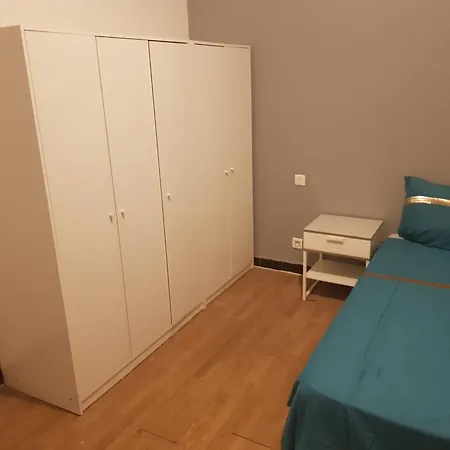 Apartment Apprt'nadia