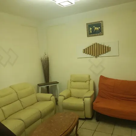 Apprt'nadia Apartment Avignon