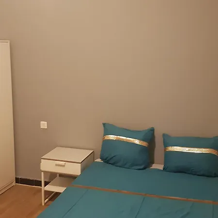 Apartment Apprt'nadia Avignon